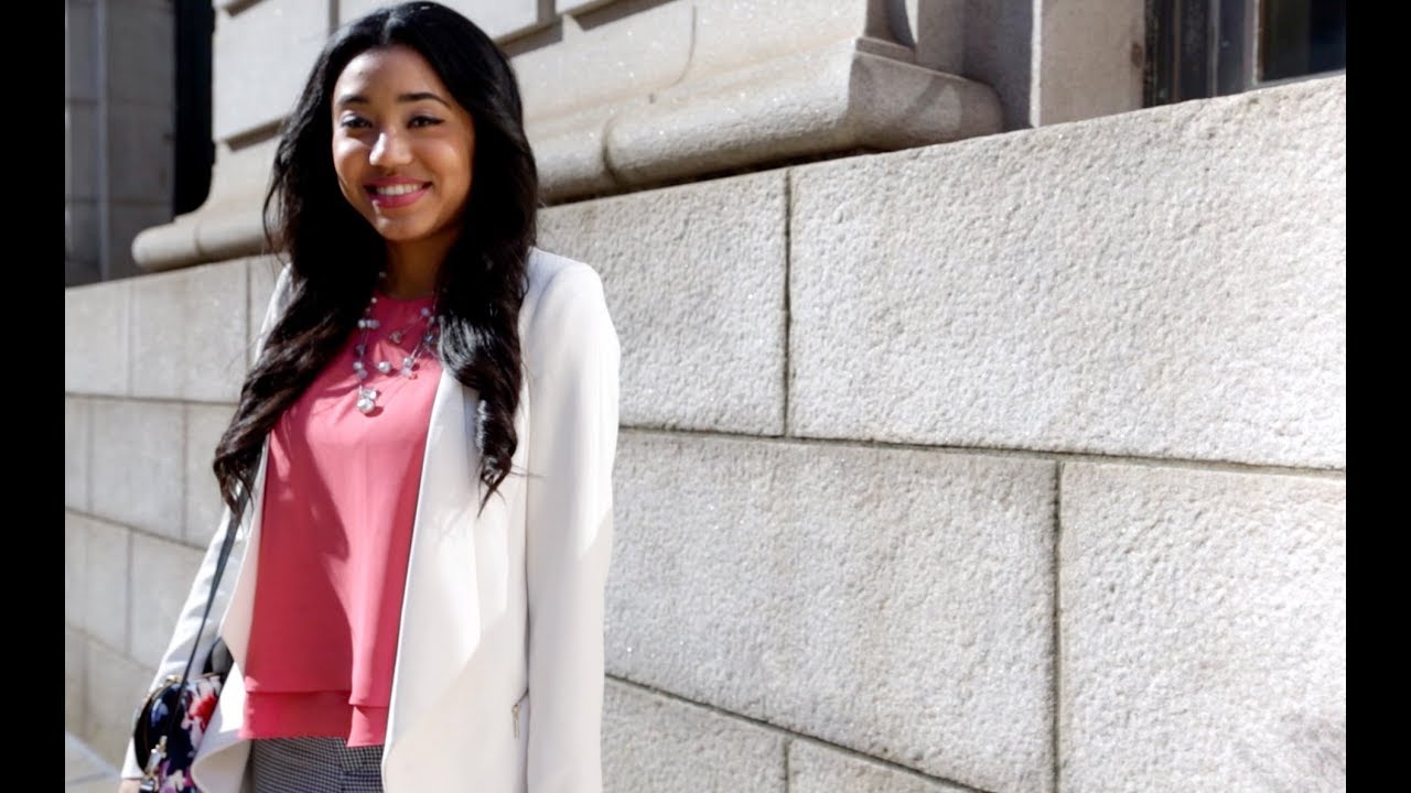 SCAD graphic design alumna Octavia Gilmore