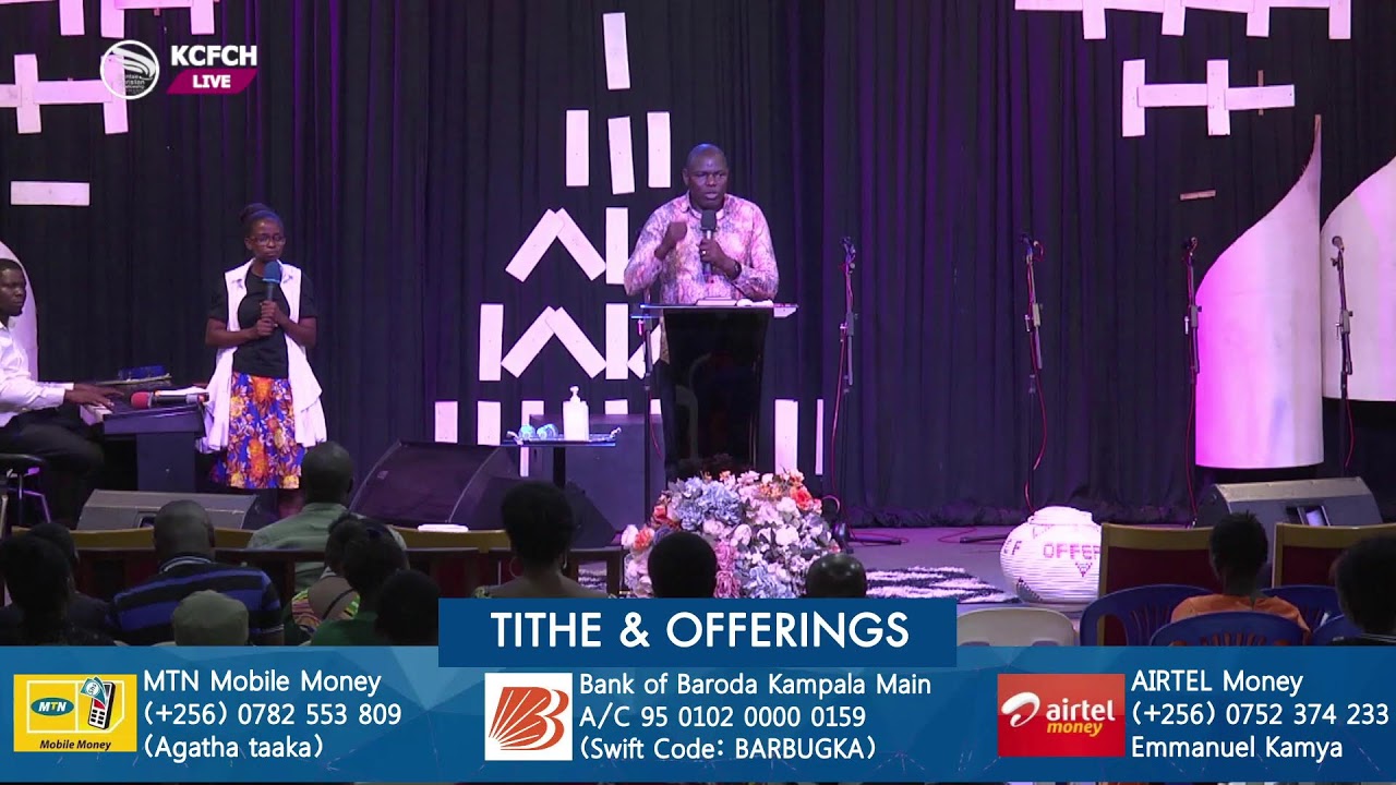 DAY 14 OF 30 DAYS  OF PRAYER AND FASTING || 14TH  FEBRUARY 2025