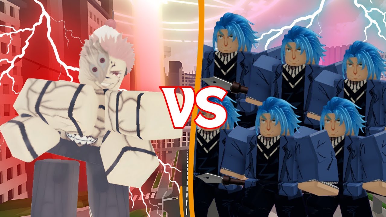 1 SUKUNA CONTRA 19 MANGAKAS