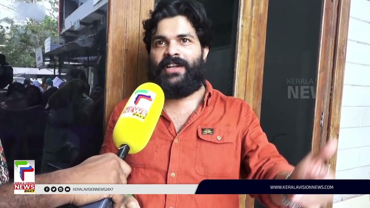 ഷാഫി പറമ്പിലിന് വോട്ടുതേടി ഗായകന്‍ ഷാഫി കൊല്ലം പ്രചരണത്തിൽ | Shafi Kollam | Shafi Parambil