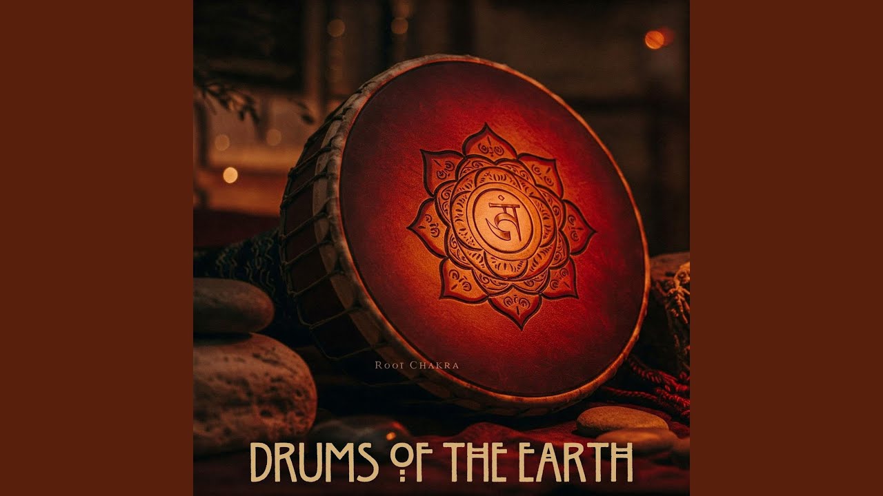 Sacred Earth Pulse