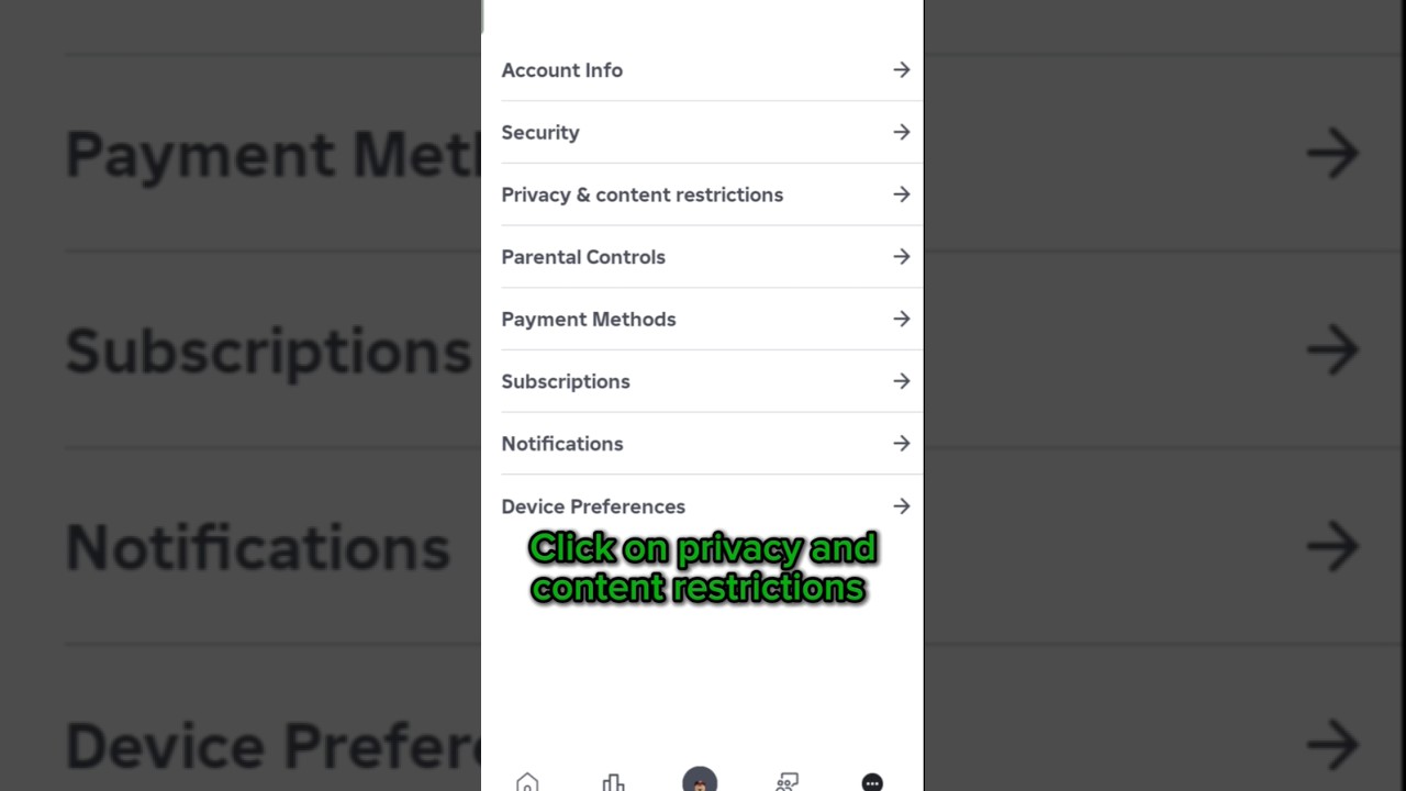 How to unblock users in roblox #roblox #unblockusers
