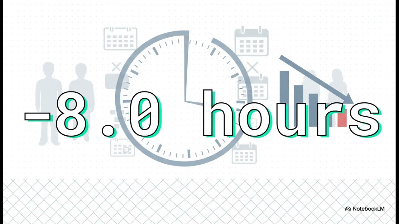 Shrinkage - The 40 Hour Myth