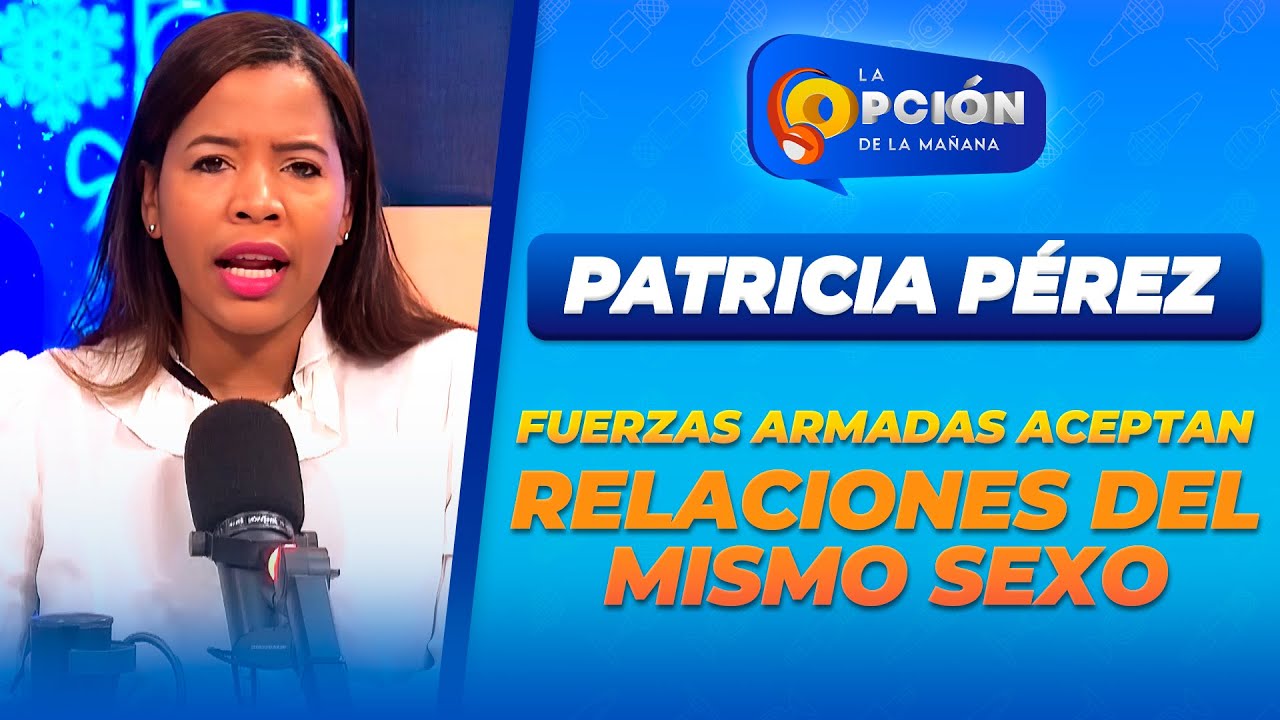 Policía Nacional y Fuerzas Armadas Reconocimiento Pleno de Relaciones Homosexuales