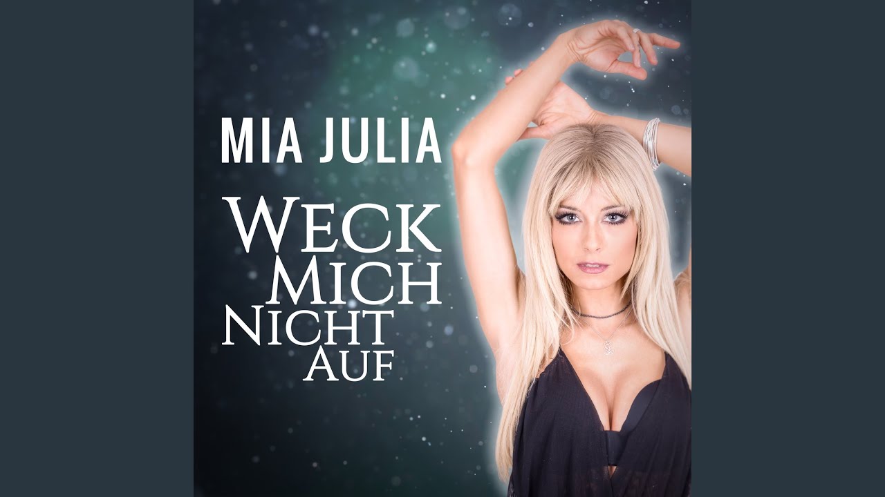 Weck mich nicht auf