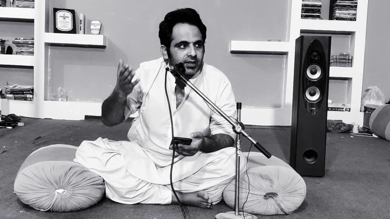 Tehzeeb Hafi | Taza ghazlen aur nazmen|