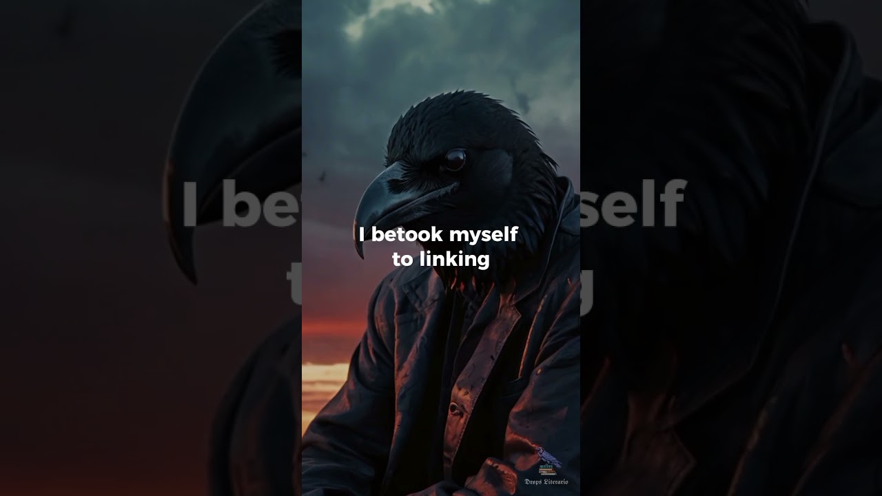The Raven 