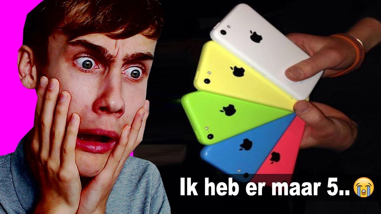 20 Meest Verwende Mensen Ter Wereld💸