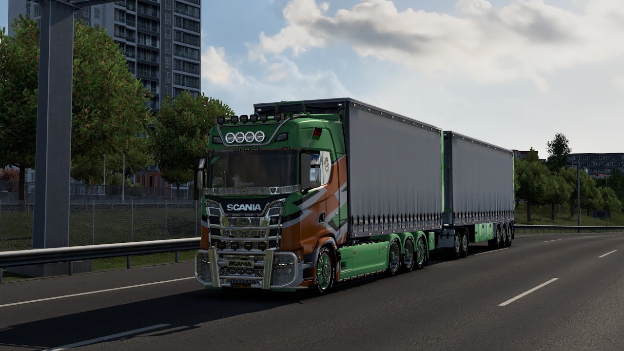 NORWAY TO ICELAND