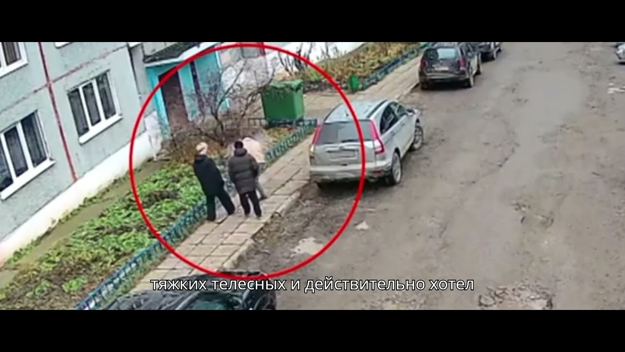Сурик Овакимян хотел пообщаться нормально в Кирове.