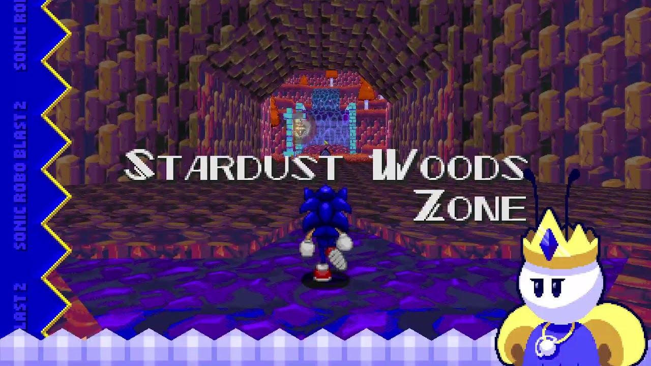 Let's Make a Custom Map! ☆ SRB2 Mapping