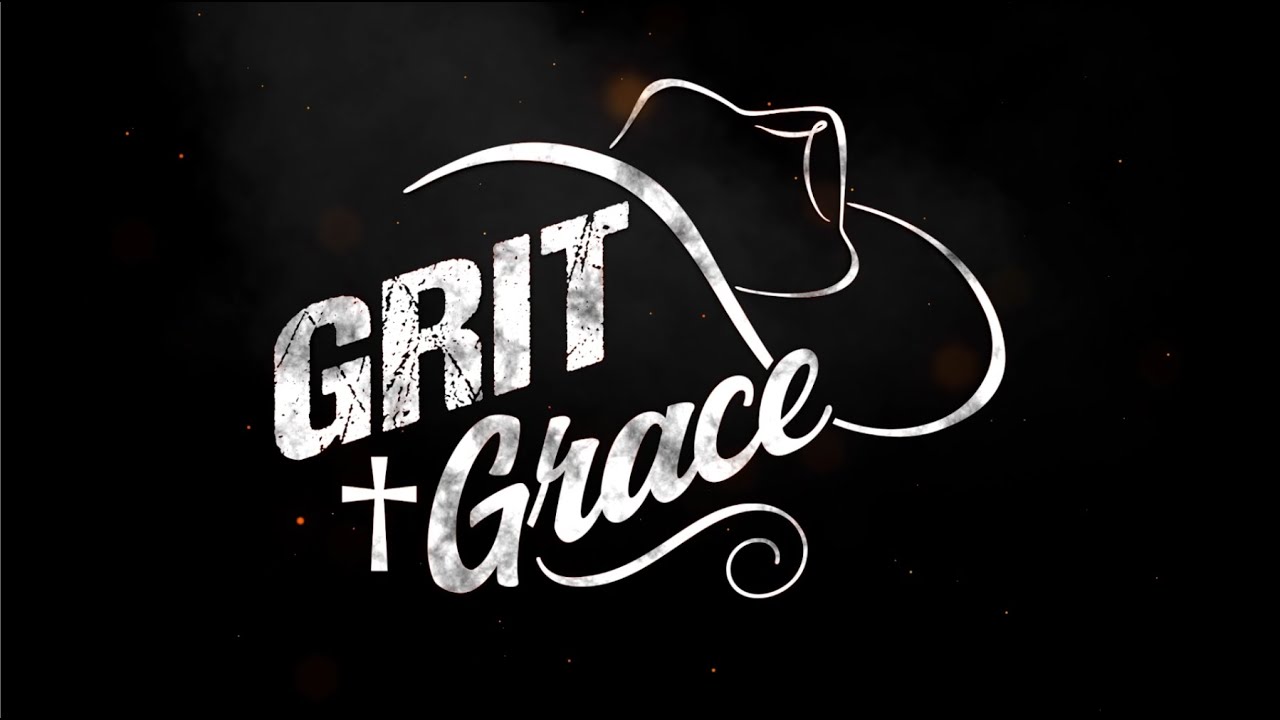 WELCOME TO GRIT & GRACE NATION: Equipping Girls and Ladies Who Lead