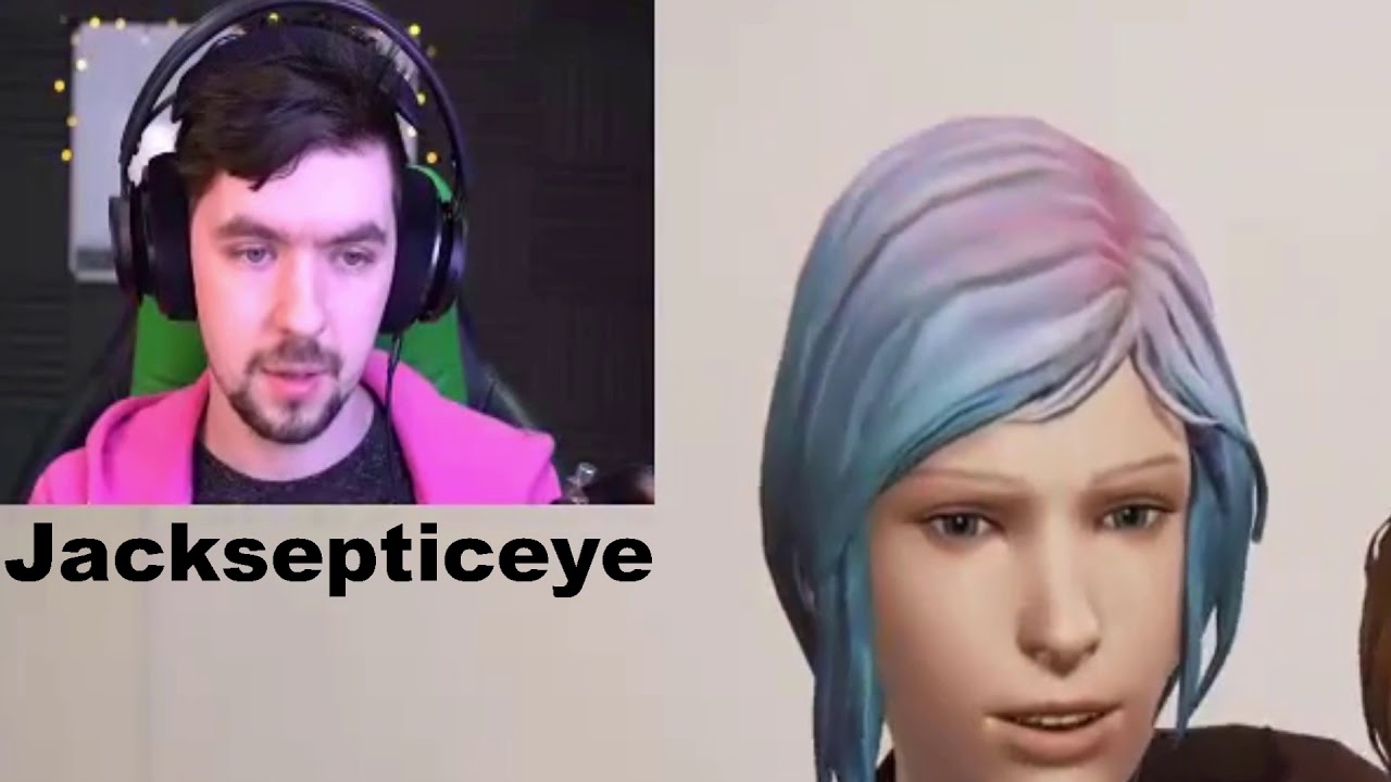 BEFORE THE STORM - GAMERS REACT TO POST CREDIT SCENE *SPOILERS*