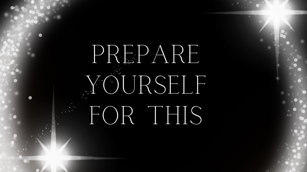 Get Ready For The Shift You're About to Experience!