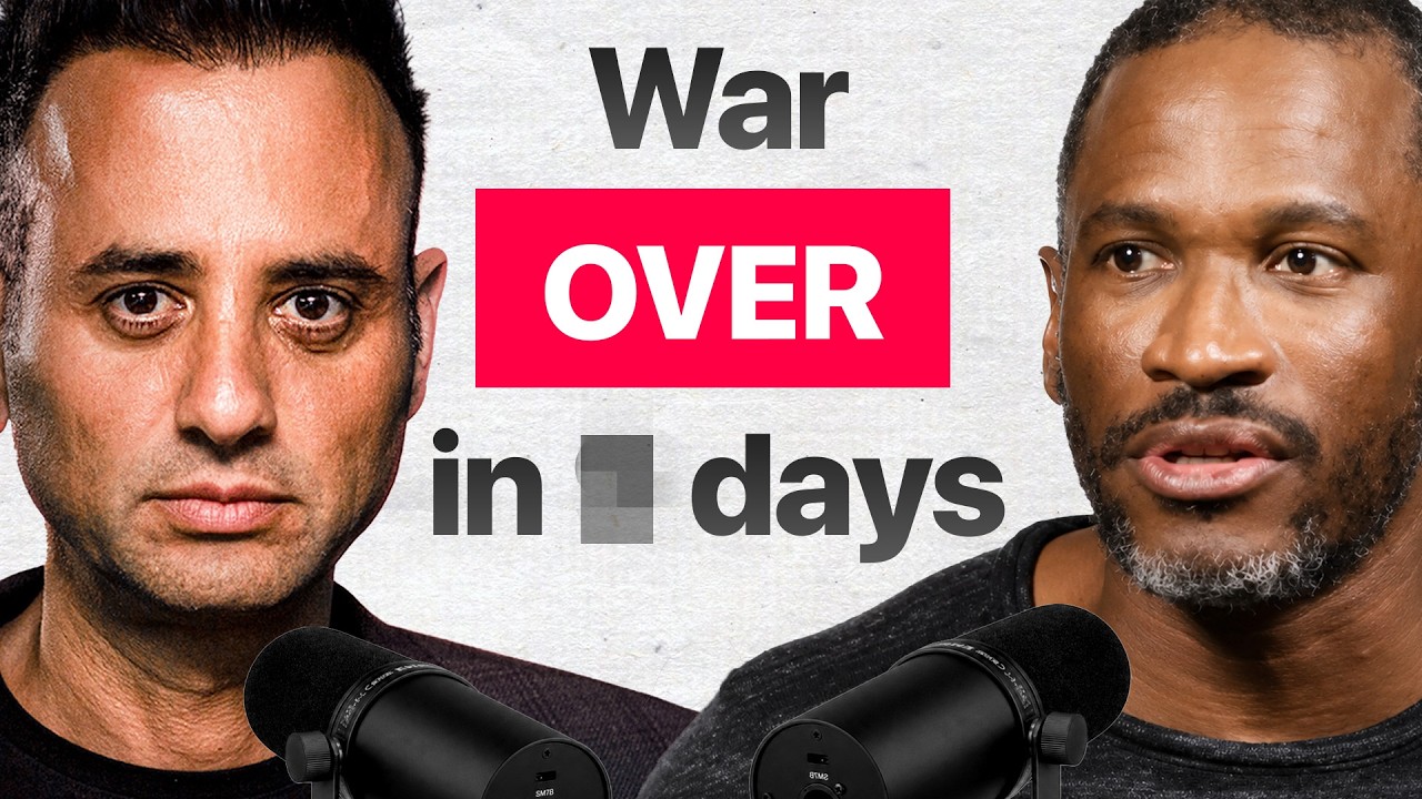 Arthur Hayes: Israel-Iran War Will End in ** Days [It&rsquo;s All Calculated]