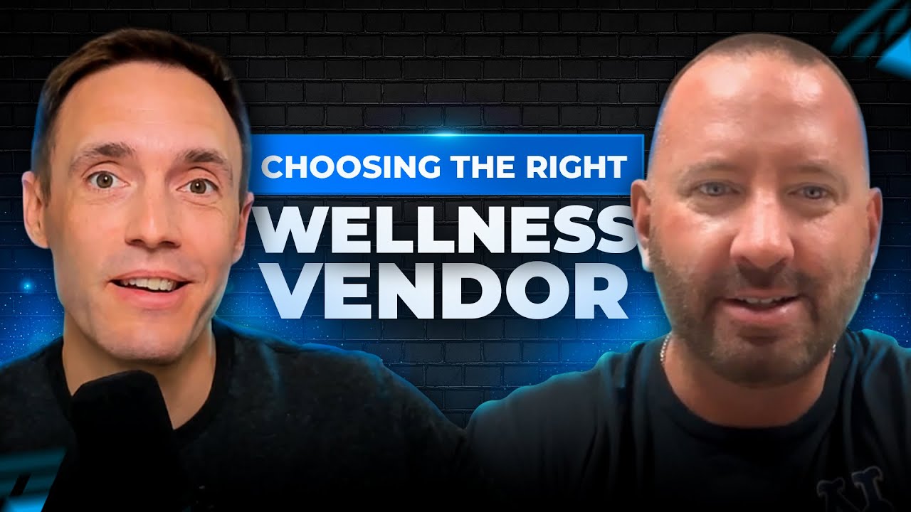Choosing the Right Corporate Wellness Vendor