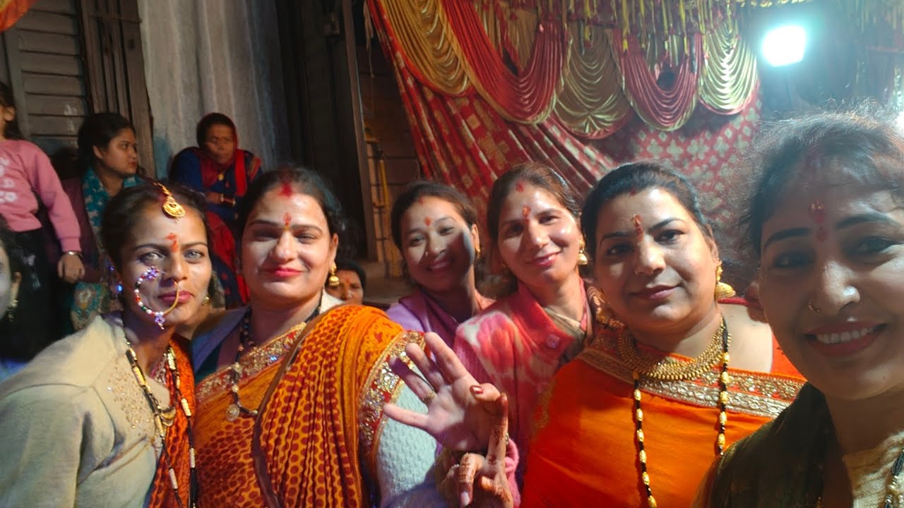 एक शहर में बनी रहती एक शहर में बना 🙏❤️ || शादी का स्पेशल भजन🙏#sangeet #bhajan #video #dance #shadi