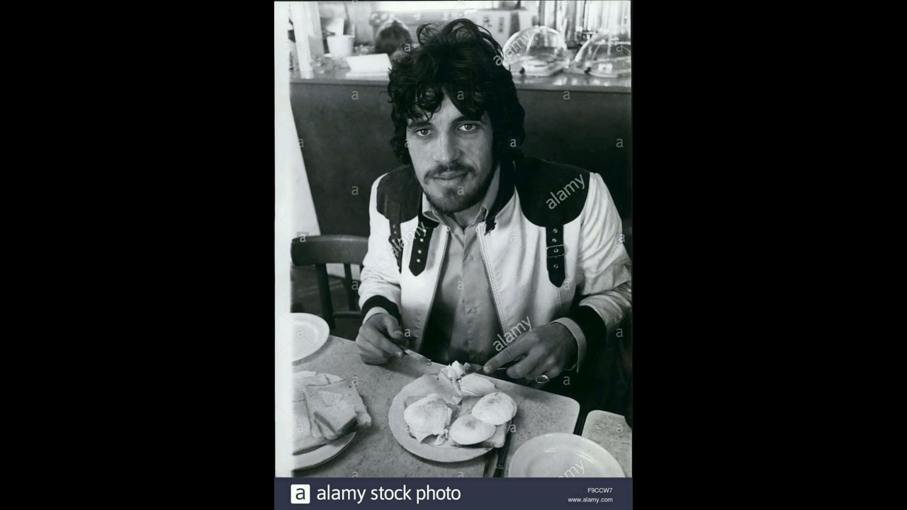 In Memory Of Jim Capaldi.