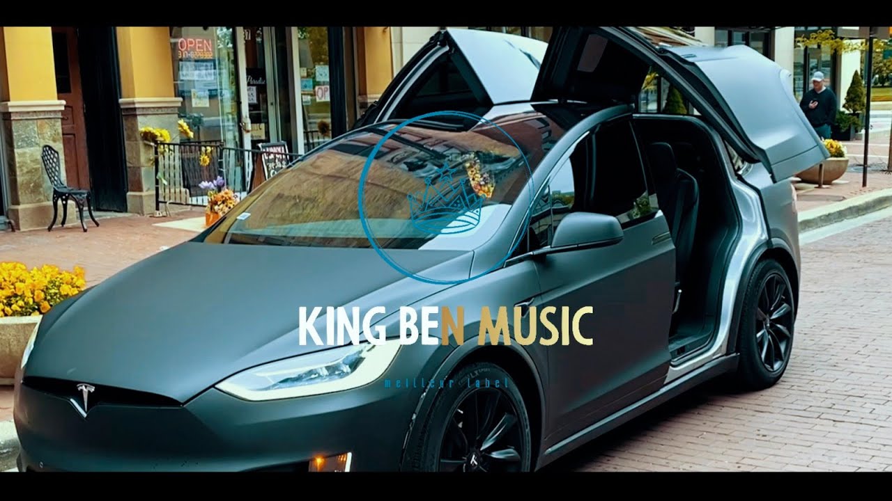 Grand Kalli x Bmuxx Carter - ON ARRIVE (Clip Officiel)