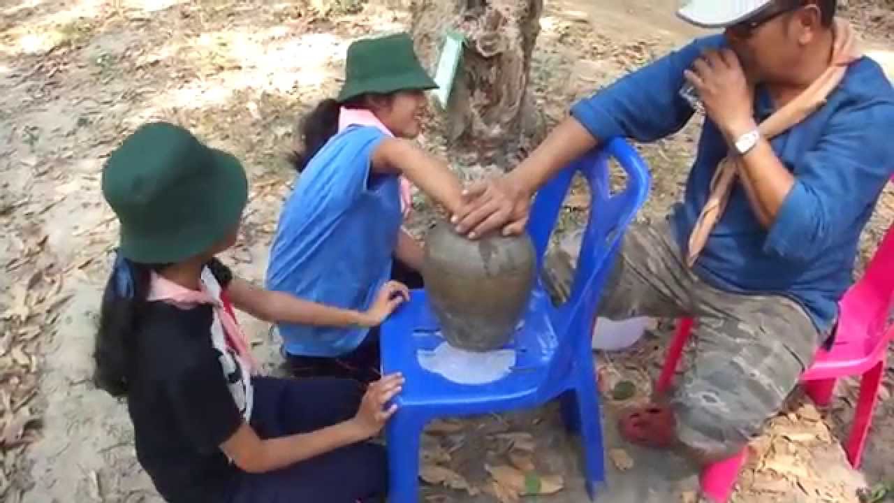 กิจกรรมเข้าค่ายลูกเสือ ชั้นมัธยมศึกษาปีที่ 3 ปีการศึกษา 2557 โรงเรียนนารีนุกูล