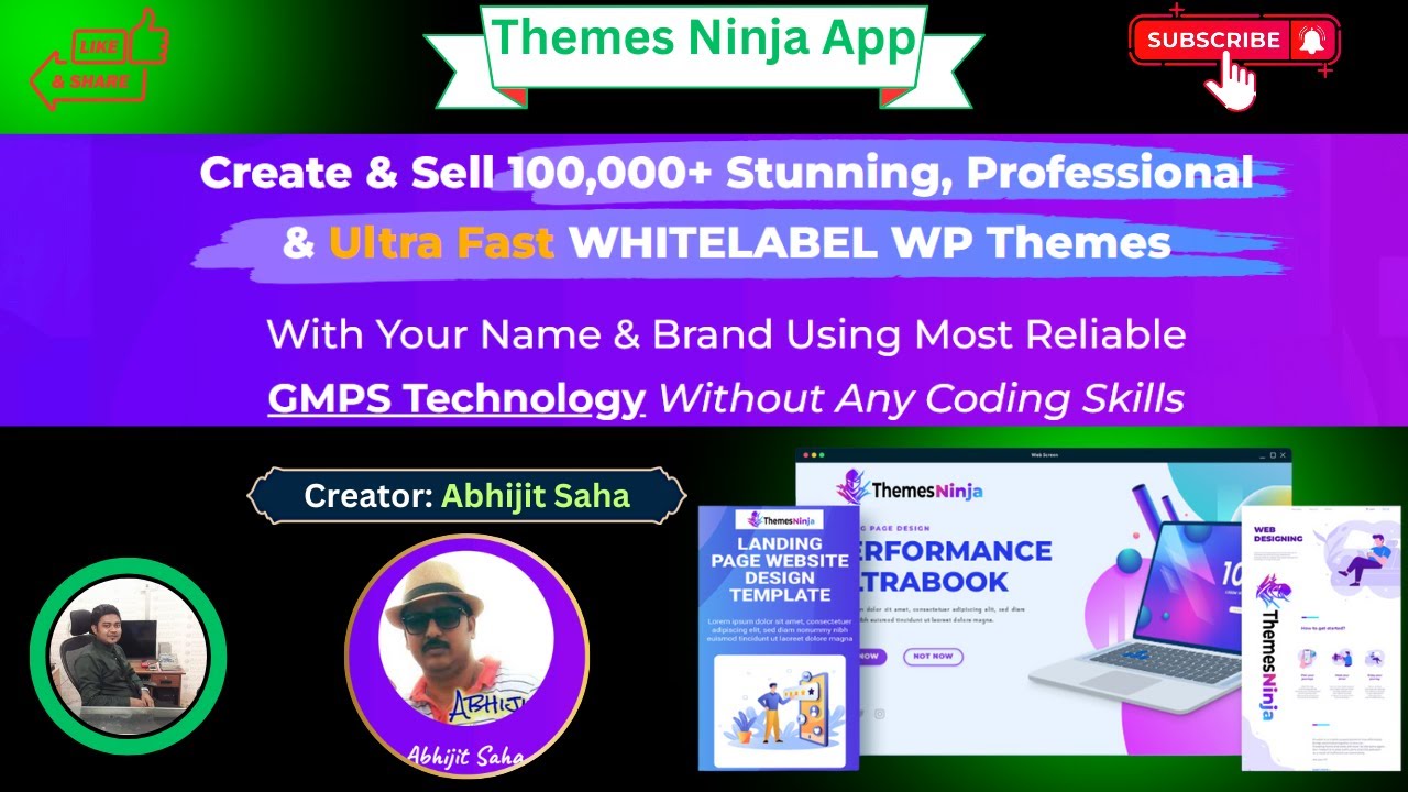 Themes Ninja  Review - Is It A  Scam Or Legit App?
