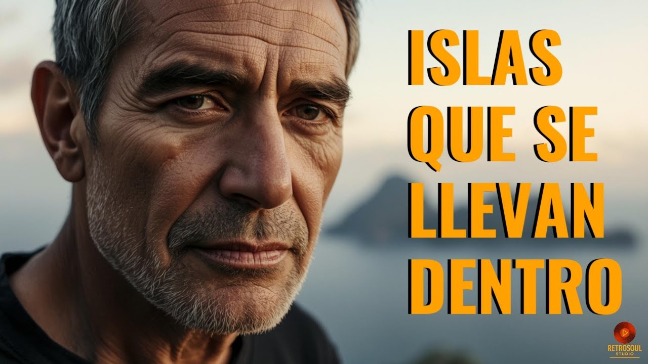 Islas que se llevan dentro – Alma Canaria | Soul Canario Identitario