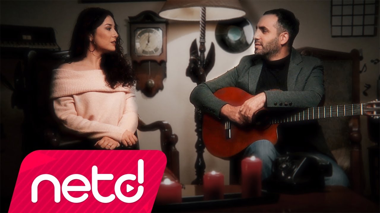 Burcu Koşar feat. Ozan Tanış - Kar Kış Kıyamet