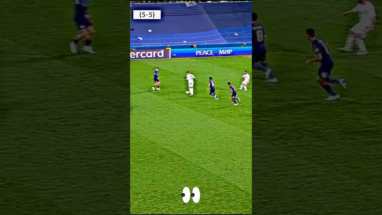 Cristiano Ronaldo Hed 2 Hed Fhaul 😡🔥 