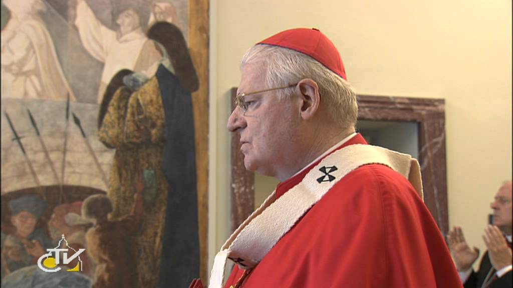 Benedetto XVI ha consegnato il 