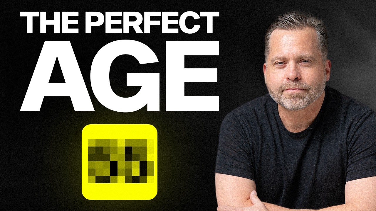 The PERFECT Age to Retire in Canada (Backed by Data)