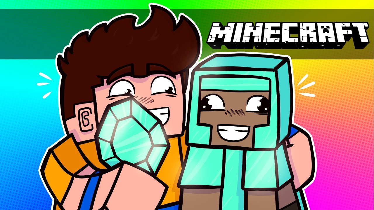 🔥 MINECRAFT, ALE OWCE DAJĄ surOWCE! | MINECRAFT FUNNY MOMENTS