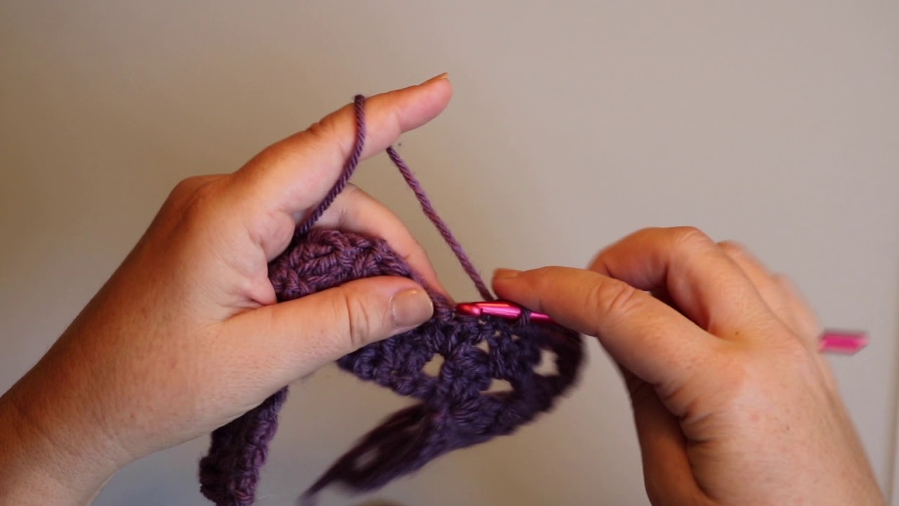 6 Day Kid Blanket Row 4