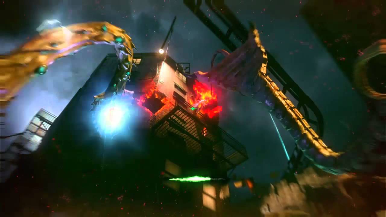 Black Ops 3: Shadows of Evil Como hacer los rituales y llegar al Pack a Punch (BO3 Zombies)