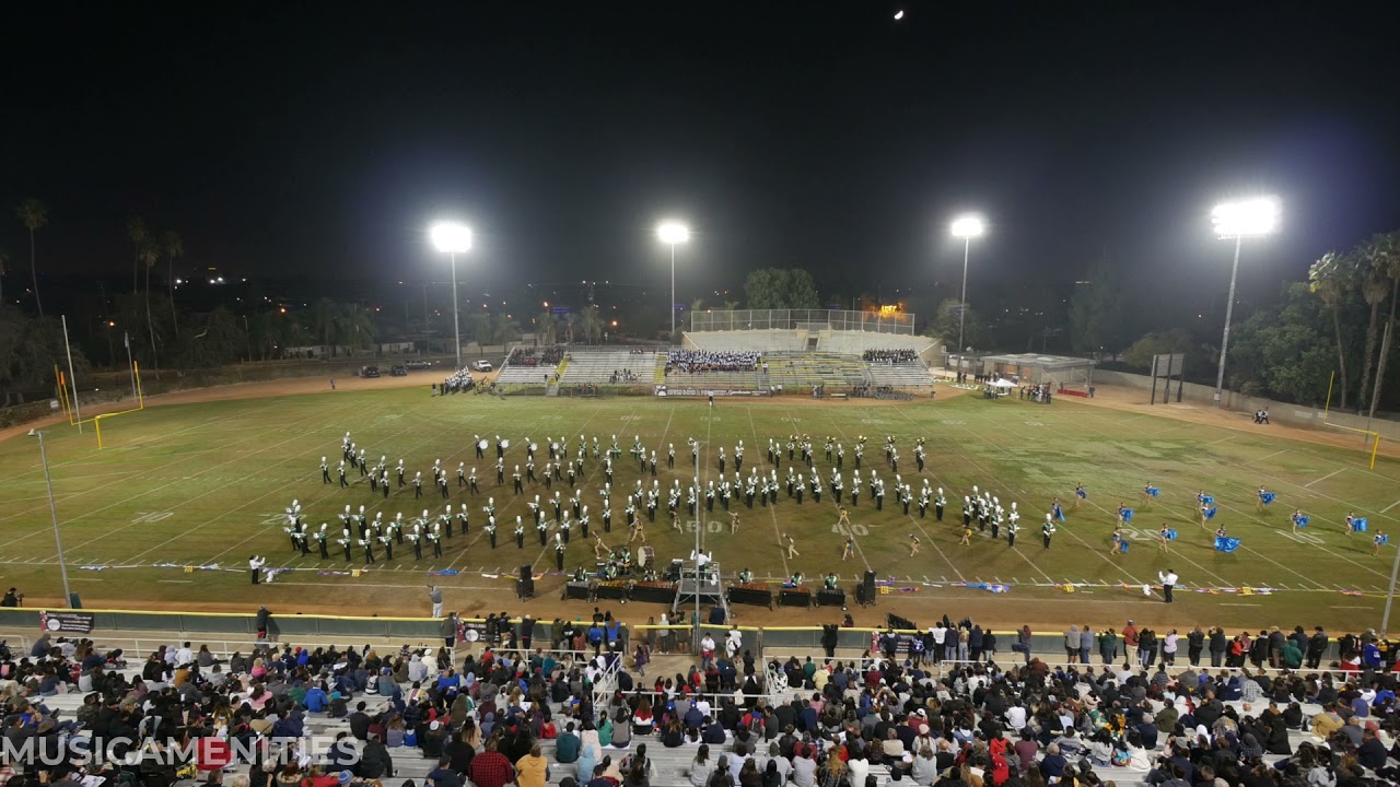 John F. Kennedy HS Shamrock Regiment | 