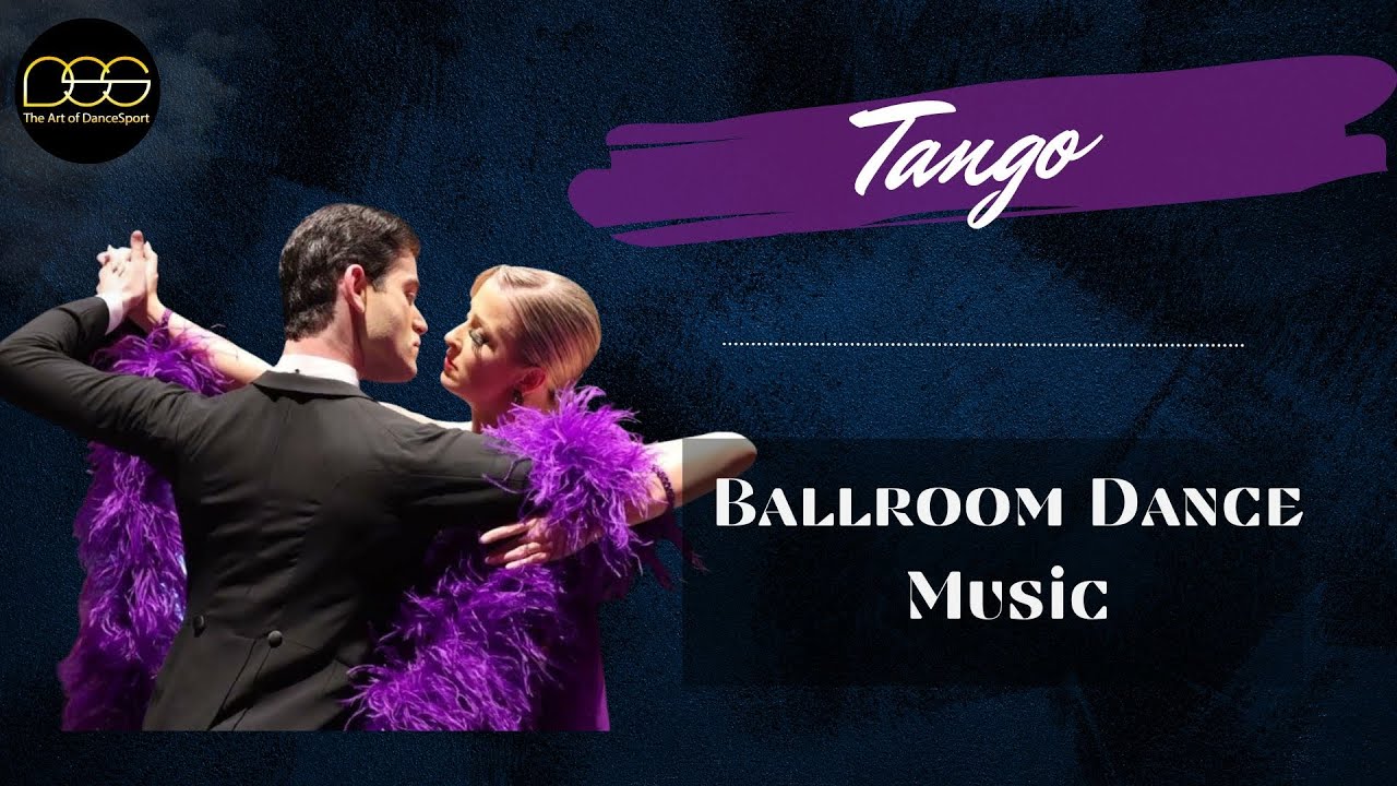Tango Music Mix | Ballroom/Standard #3  #dancesport  #ballroomdance #musicmix #tango #standard