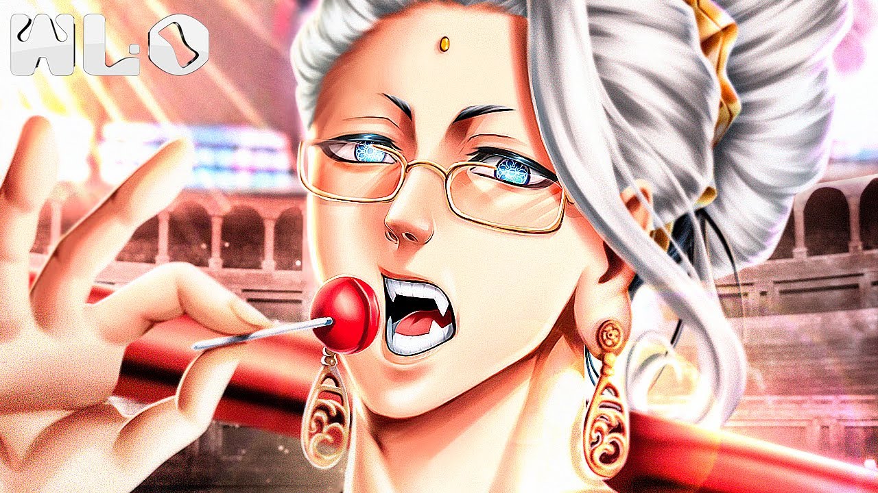 WLO - O Mais Honrado [ Shuumatsu no Valkyrie / Buda ]