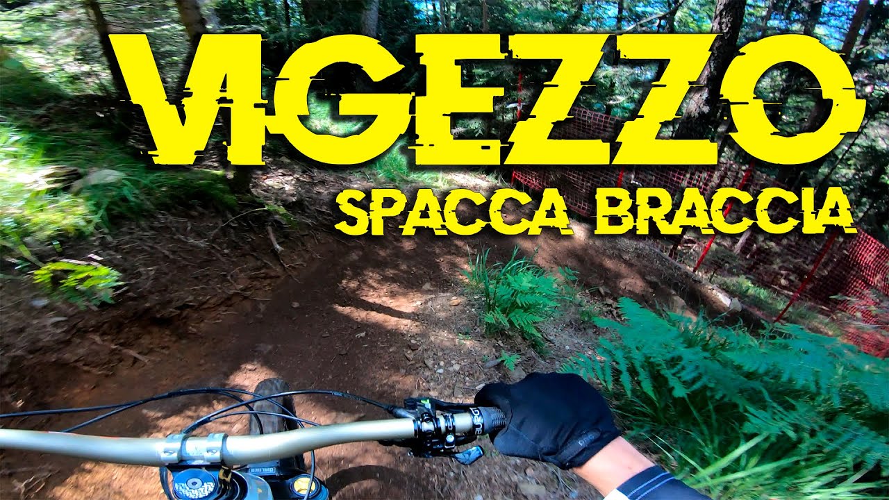 Val Vigezzo ps2 - 4Enduro Santa Maria Maggiore