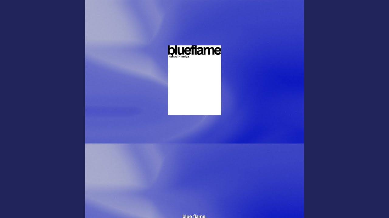 Blue Flame