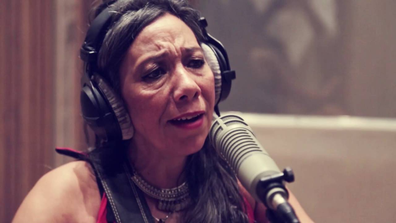 Ver&oacute;nica Condom&iacute; y Pablo Fraguela, Comadre Dora (Chacarera Trunca)