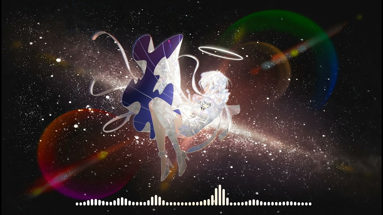 Nightcore - Where Dreams Collide (Extended Mix) [Madison & Bree Nee]