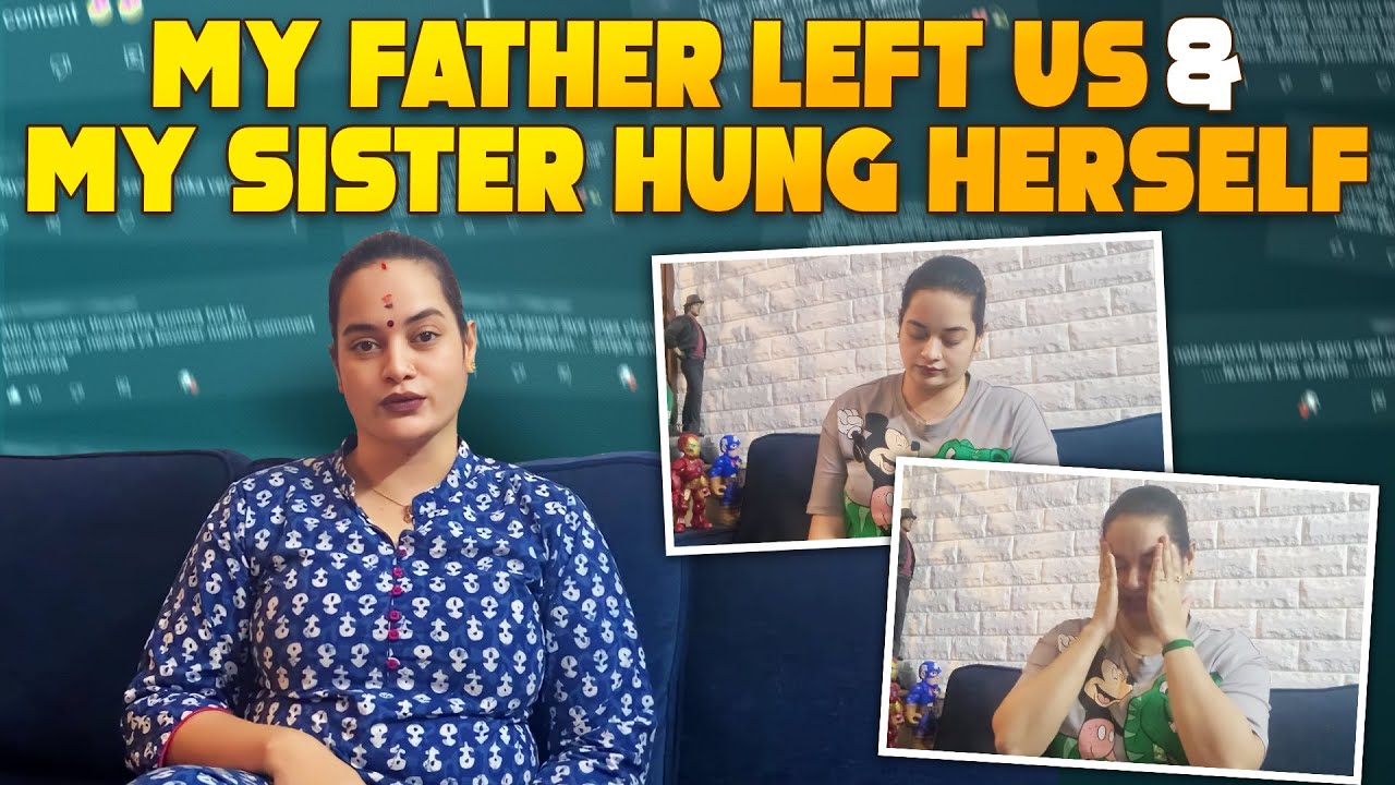 எங்க அப்பா பத்தி ஏன் பேசல🥺 - Q & A With Suja Varunee | SuShi's Fun