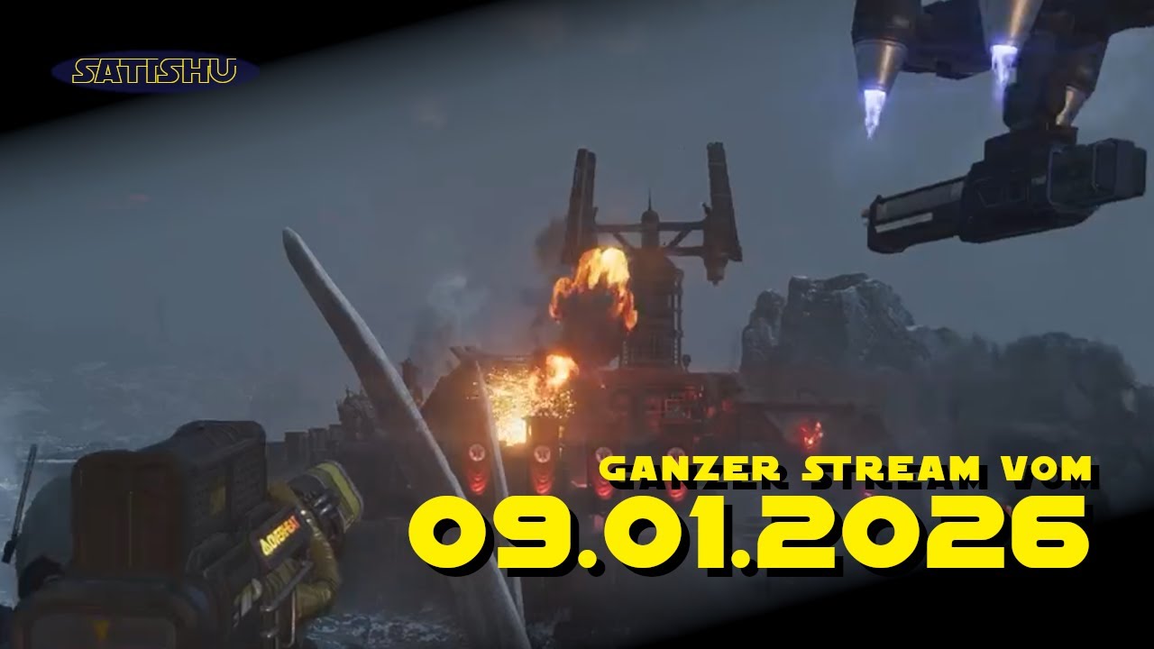 Proben, Credits und Kills | Helldivers 2