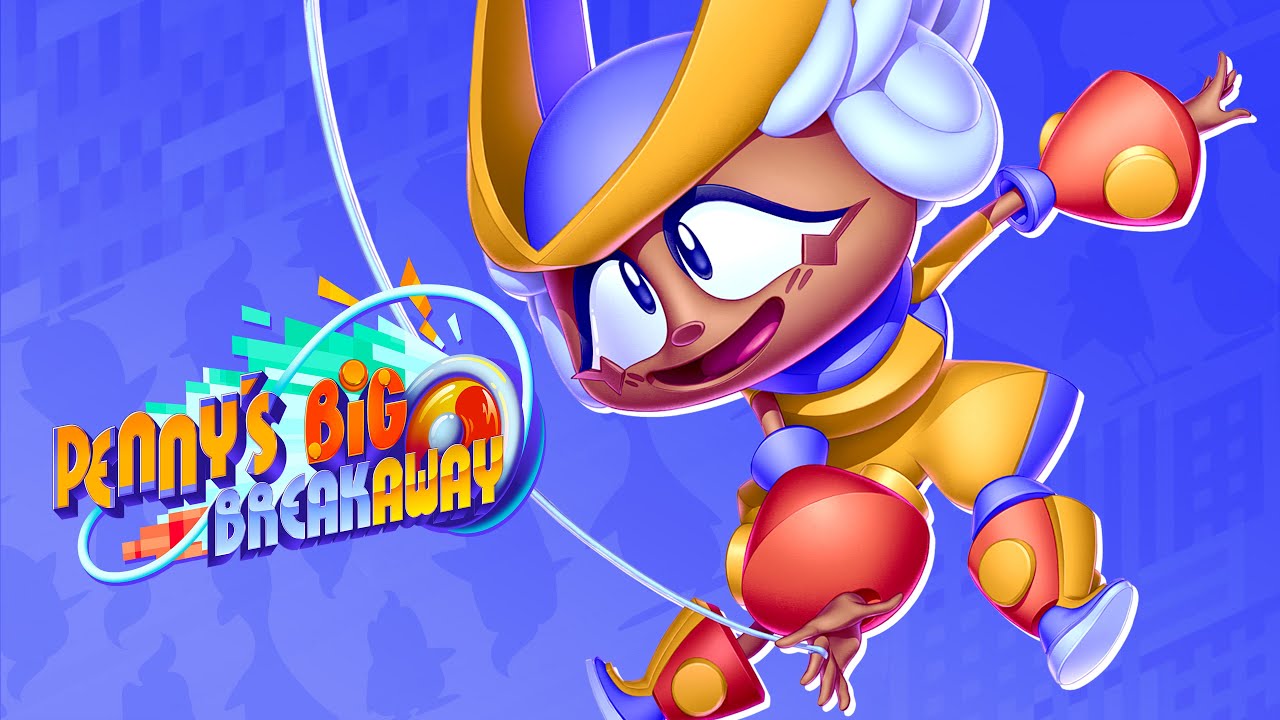 Penny's Big Breakaway - Official Launch Trailer