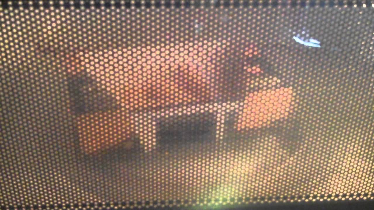 DSL Tries It - The Microwave (DSP Parody)