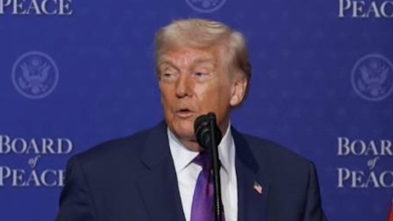 Komenti për OKB, Trump gaboi, vihet në pikëpyetje arsyeja e ngritjes së Bordit të Paqes