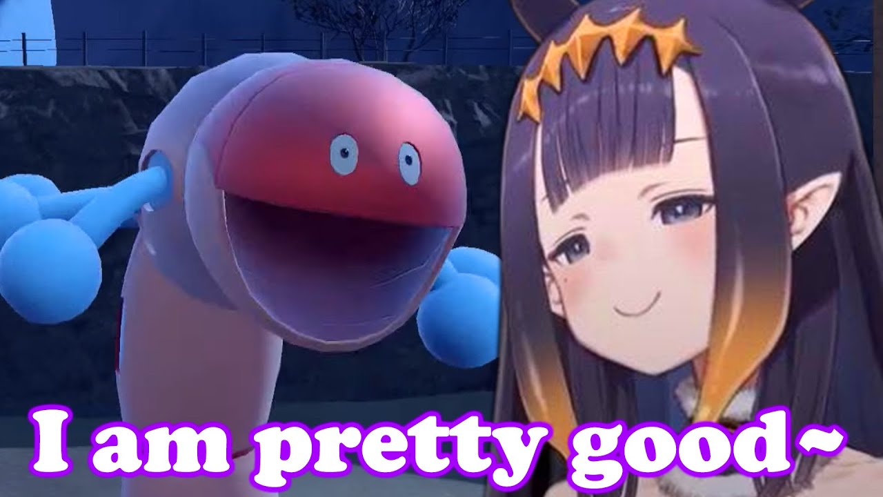 Punny Ina at her best - Ina Pun-isher compilation #8【HoloEN】