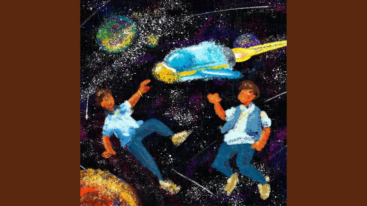 C&aacute;psula Espacial
