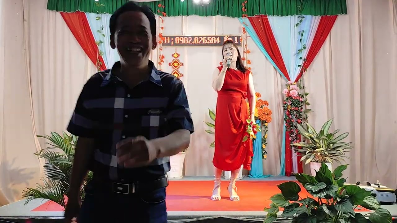 CK, DUYÊN TAN LÊ NHÃN, TB