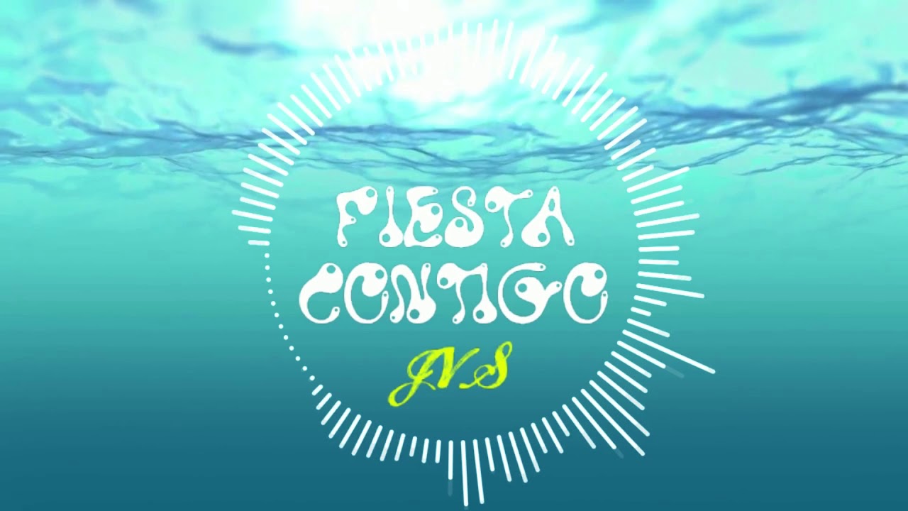 JVS - Fiesta Contigo