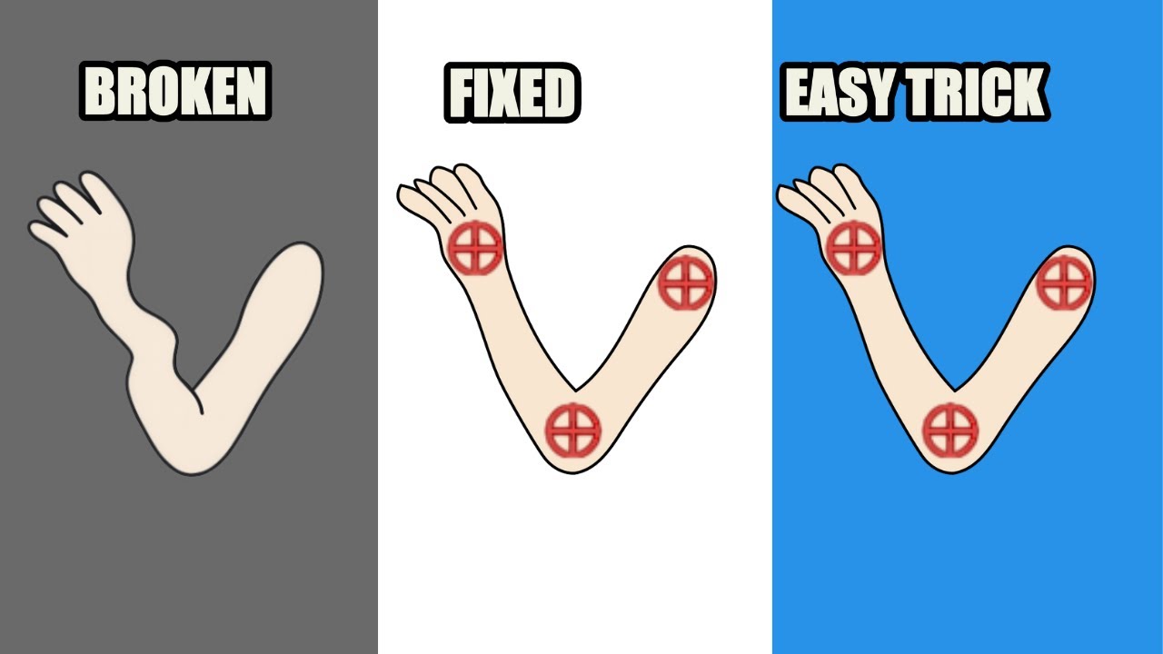 This STUPID Moho Trick Made Pin Bone Rigging EASY (For Beginners)